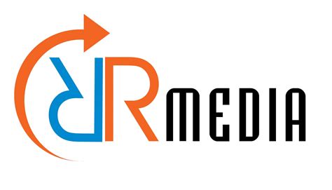 RR MEDIA | Brands of the World™ | Download vector logos and logotypes
