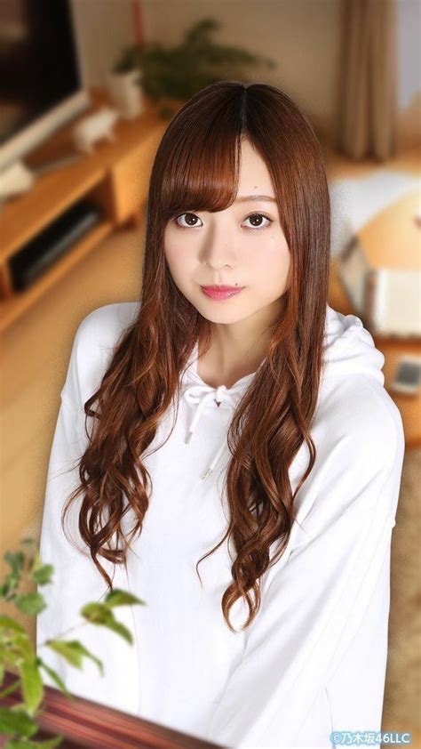 Asian Girl Minami Japanese Girl Group White Stone Asian Beauty