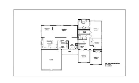 Modular Home Construction - Kintner Modular Homes - Perfection