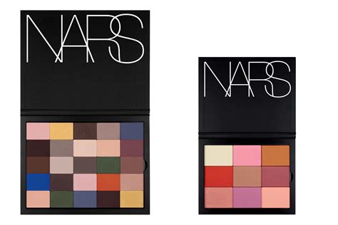 A Tool For The Professional The Narspro Palette Makeup Pro Makeup