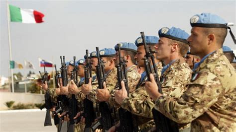I Soldati Italiani In Niger Nextquotidiano