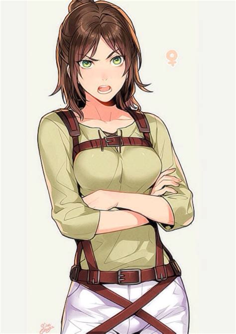 How popular is the baby name jaeger? Female Eren jaeger | Anime