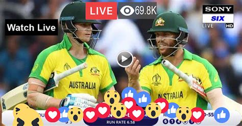 Live Pakistan Vs Australia Live Streaming Match 1st T20 Watch Pak