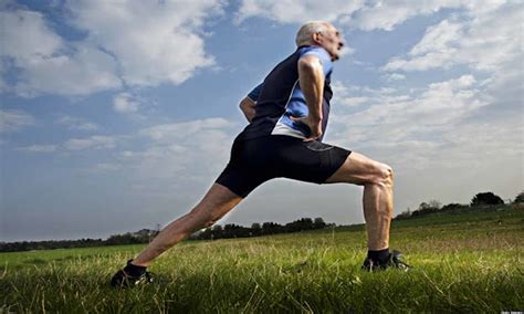 Regular Physical Activity Improves Physical And Psychological Frailty