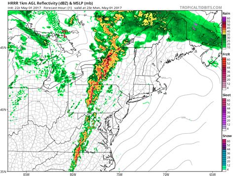 Severe Weather Moving East Across Pennsylvania Weather Updates 247