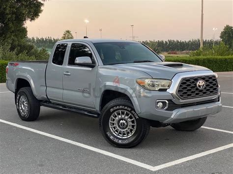 Buy And Sell Any Toyota Tacoma Cars Online 5 Used Toyota Tacoma Cars