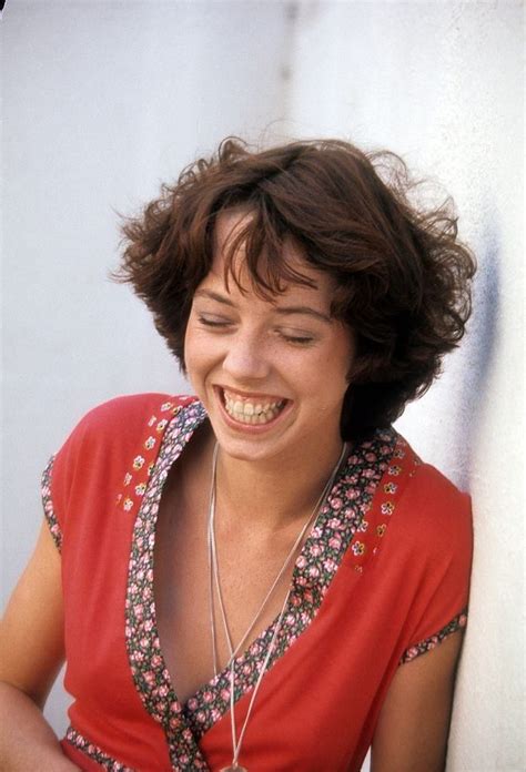 Mackenzie Phillips Tragic Life Story And Photos From Her Life And Early Career Who Is The