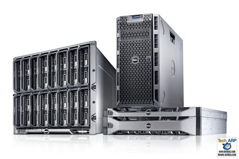 generation dell poweredge servers launched