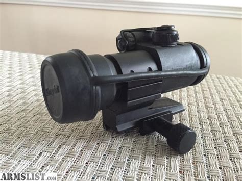 Armslist For Sale Aimpoint Comp M2