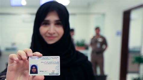 First Saudi Women Get Drivers Licenses Amid Crackdown On Activists