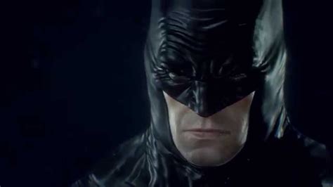 Batman Arkham Knight Dark Knight Returns Skin Showcase Youtube