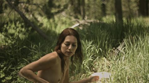 Nude Video Celebs Nadia Lanfranconi Nude Prey For Death 2015