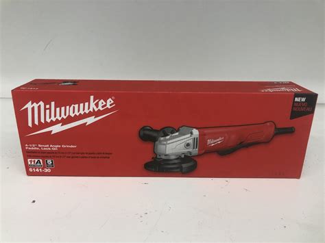 Milwaukee Tools 6141 30 Tools For Sale
