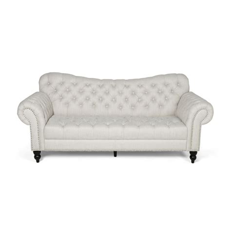 Chesterfield Home Decor At