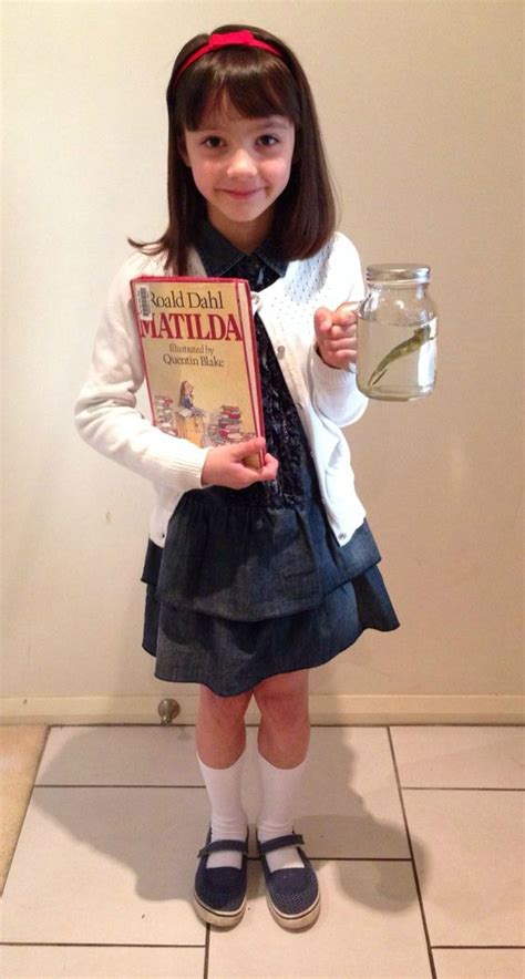 21 Awesome World Book Day Costume Ideas For Kids U Me And The Kids