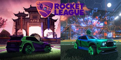 Rocket League How To Get The Fennec And Everything You Need To Know