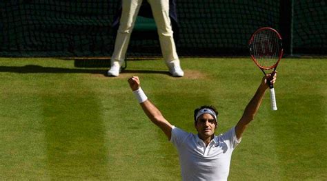 Roger Federers Stages Epic Comeback Sets Twitter On Fire Tennis