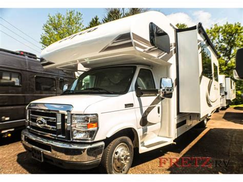 2020 Jayco Greyhawk 30z Class C Motorhome Review 4 Features Your