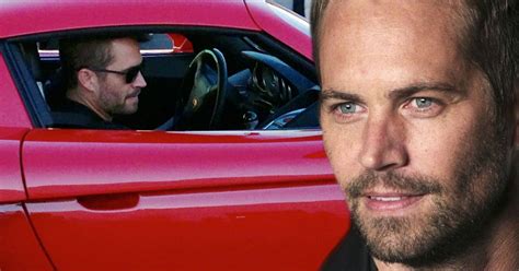 She reached a settlement with roger rodas' estate, but will continue her wrongful death lawsuit against porsche. Paul Walker's death in fatal collision was 'solely due to ...