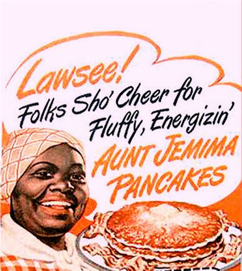 bye bye aunt jemima quaker kills longtime pancake mix and syrup mascot staten island s [hyper