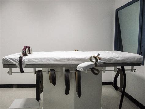 Lethal Injection Drugs Are Scarce Arizona Wants Its Death Row Inmates