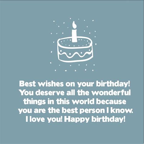 Acknowledging your friends on their birthday using those happy birthday wishes for friends can be a thing to do to strengthen your friendship. The 225 Happy Birthday to My Best Friend Quotes - Top ...