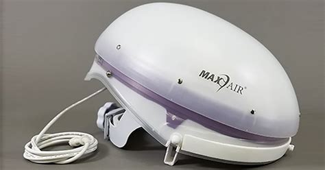 Papr News And Blogs Maxair Systems