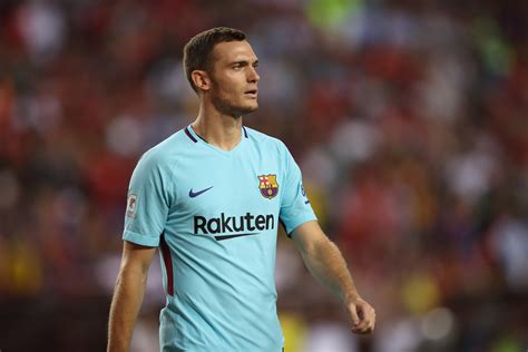 thomas vermaelen tipped to leave barcelona in january as anderlecht emerge as possible destination
