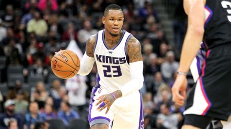 No Longer A Familiar Foe Guard Ben Mclemore Signs With Los Angeles