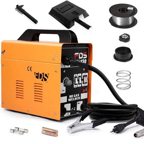 Read our ultimate guide with reviews of the highest quality mig welding machines from top brands! Top 7 best portable welding machine under $300 - Reviews ...
