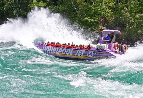 10 Best Things To Do In And Around Niagara Falls New York
