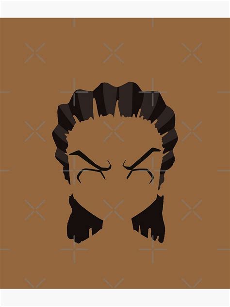 The Boondocks Canvas Print By Abdullah Kh Redbubble