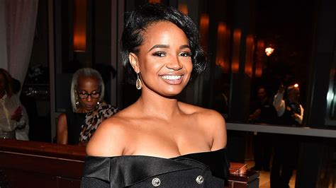kyla pratt made a tv comeback on the latest episode of insecure teen vogue