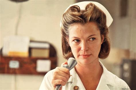Day Favourite Villain Nurse Ratched One Flew Over The Cuckoo S