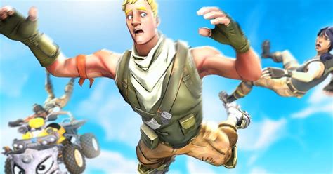 Former Epic Games Boss Talks About Fortnites Almost Cancellation
