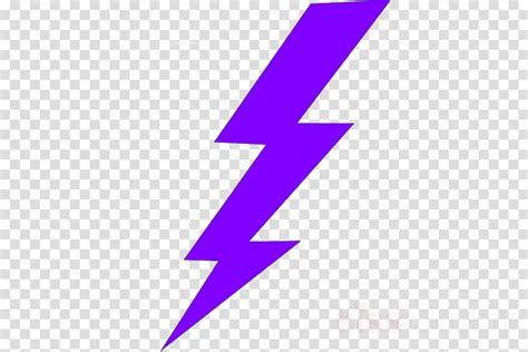 Lightning Bolt Clipart Purple Pictures On Cliparts Pub 2020