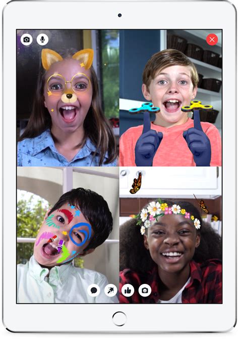 52 Top Pictures Kids Chat App Facebook S Messenger Kids App Flaw Let