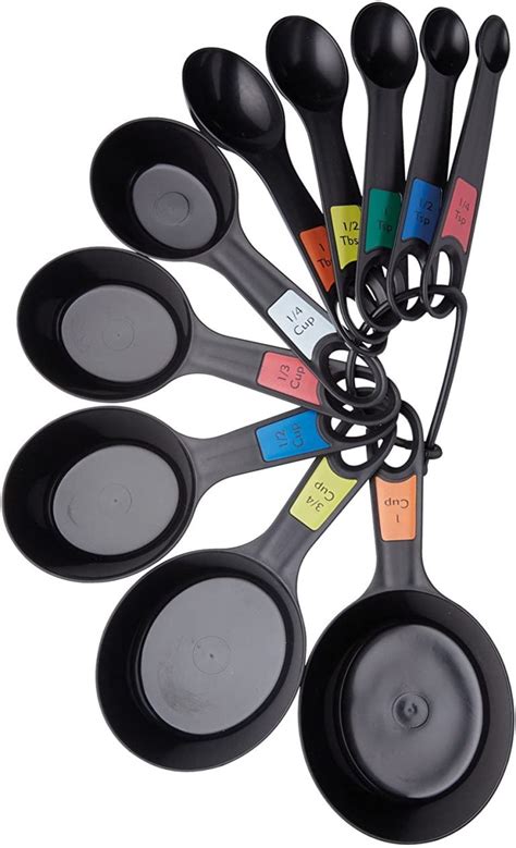 The 7 Best Measuring Spoons In 2021 | Cooked Best