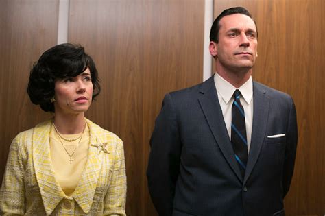 10 Things From Sundays Crazy Mad Men Episode We Cant Stop Thinking