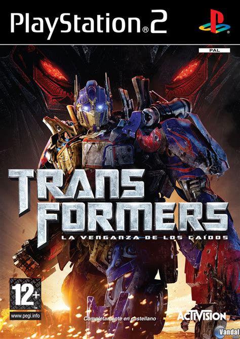 Estos títulos incluyen juegos de navegador tanto para ordenador como para los mejores juegos de 2 jugadores en toda la red. Trucos Transformers: La Venganza de los Caídos - El ...