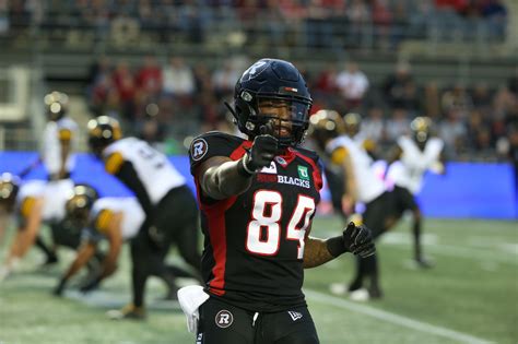 Pennebaker does not plan to admit a new clinical doctoral student for fall. REDBLACKS bring back R.J. Harris for 2020 - Ottawa REDBLACKS