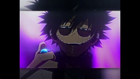 Dabi Badass Edit N I G H T S Basic Free Project File After