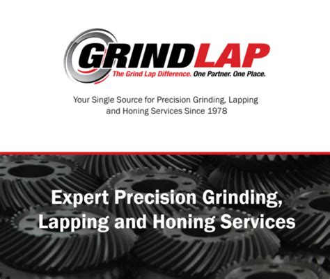 Want A Crash Course On Grind Lap Grind Lap Services Inc