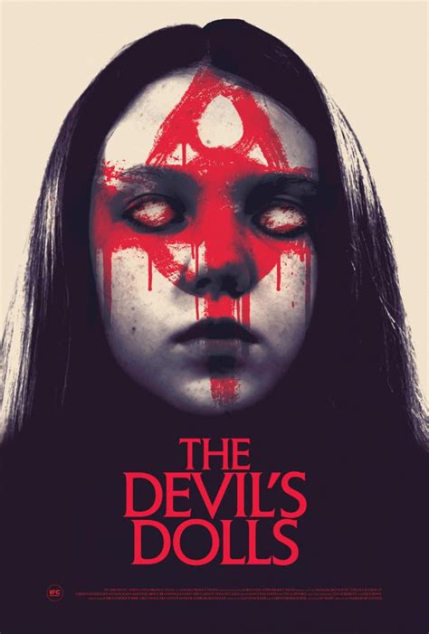Trailer For The Devils Dolls