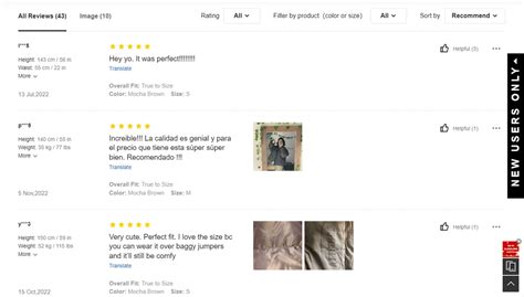 Amazing Product Review Examples To Maximize Sales