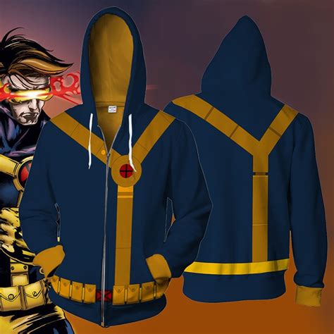 X Men Dark Phoenix Jean Grey Summers Cyclops Cosplay Costume X Men