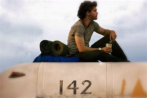 Into The Wild Movie Review The Heartbreaking Story Of Christopher McCandless The Prague