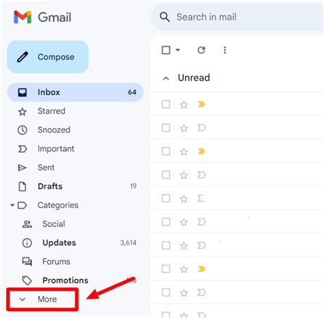 How To Check Your Spam Folder On Gmail