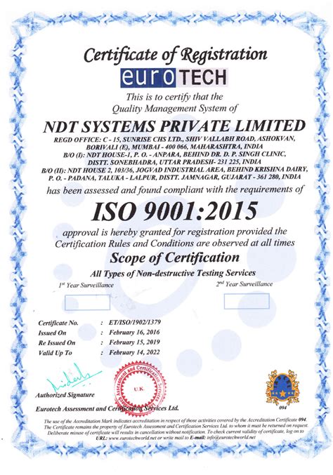 Ndt Systems Home
