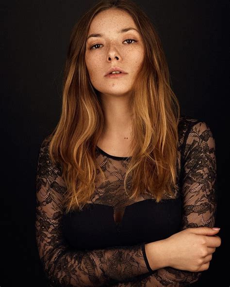 Olga Kobzar Beauty Model Russian Models